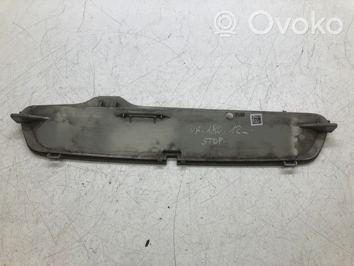 Mercedes-Benz B W246 W242 Luce d’arresto centrale/supplementare A2468200156