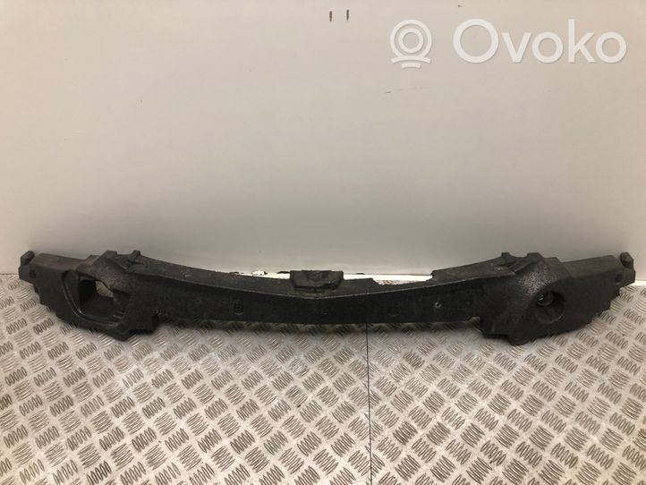 Mercedes-Benz B W246 W242 Barra di rinforzo del paraurti anteriore A2468850037