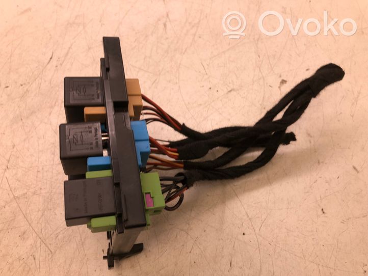 Audi Q3 8U Module de fusibles 7N0937503