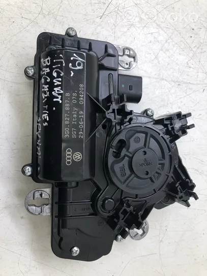 Volkswagen Tiguan Allspace Tailgate/trunk/boot lift motor 3G0827887B