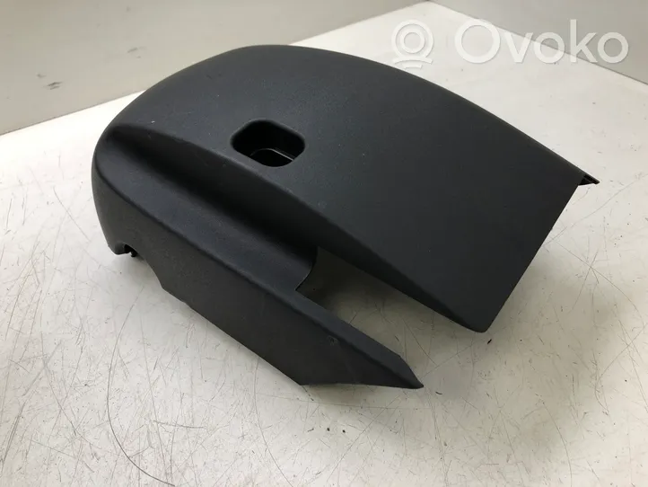 Volkswagen Tiguan Allspace Rivestimento del piantone del volante 510858625