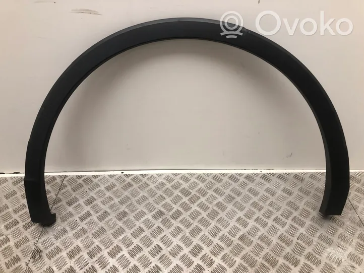 Volkswagen Tiguan Allspace Rivestimento passaruota posteriore 5NN854820A