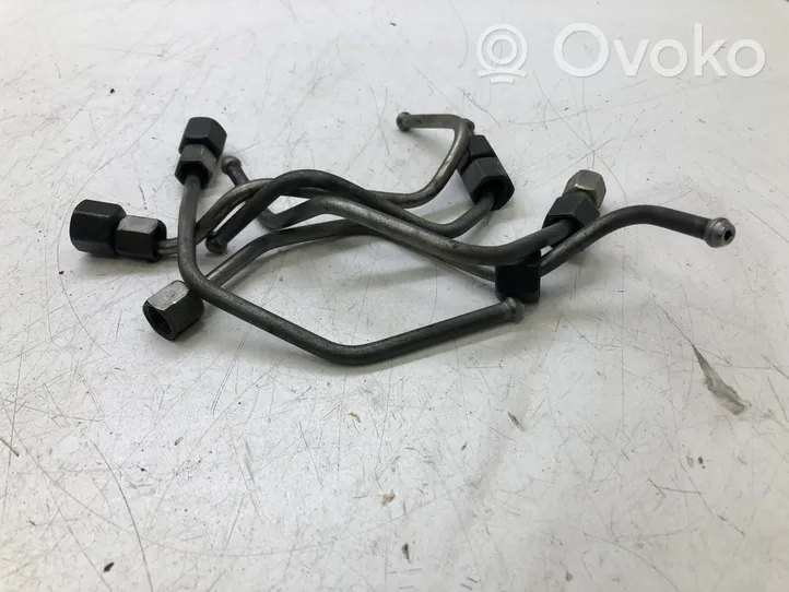 Volvo S60 Tuyau d'alimentation d'injecteur de carburant 