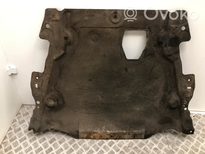 Volvo S60 Cache de protection sous moteur 