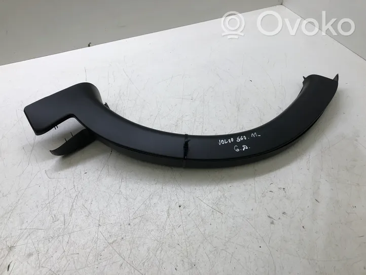 Volvo S60 Other trunk/boot trim element 