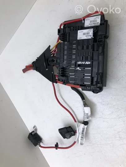 Volvo S60 Fuse box set 30659092