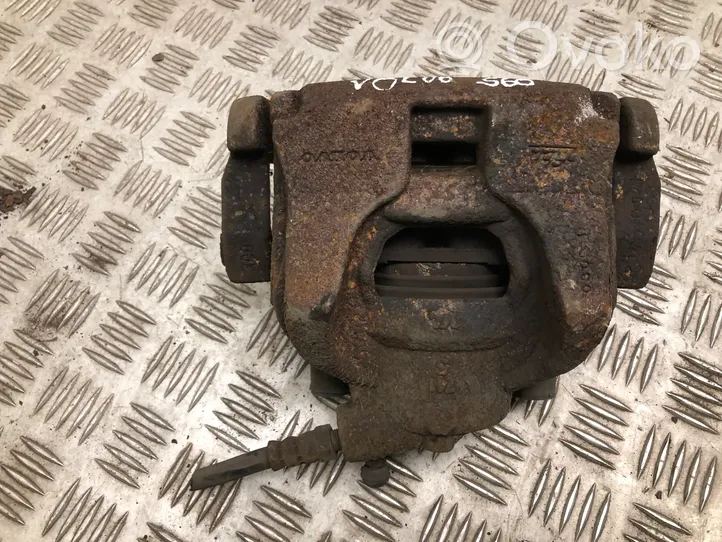 Volvo S60 Front brake caliper 