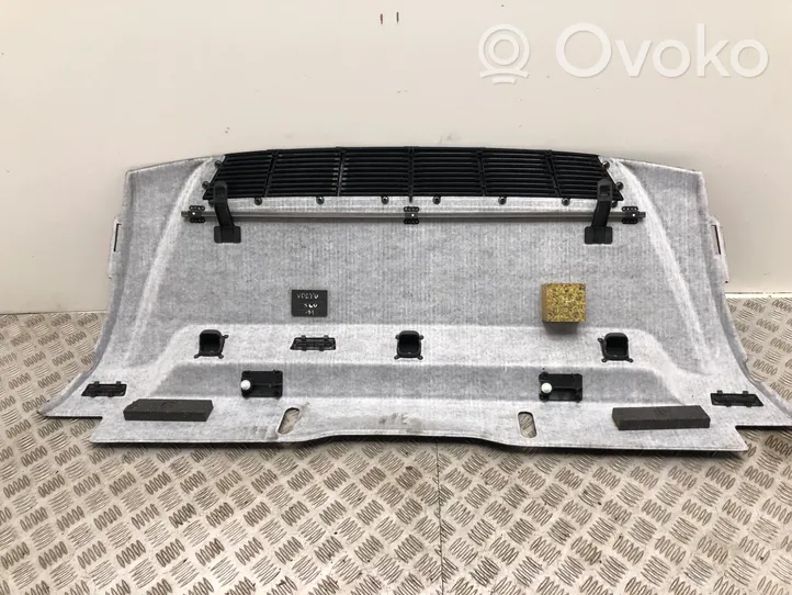 Volvo S60 Parcel shelf 