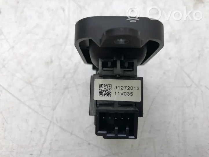 Volvo S60 Interruttore di controllo dell’alzacristalli elettrico 31272013