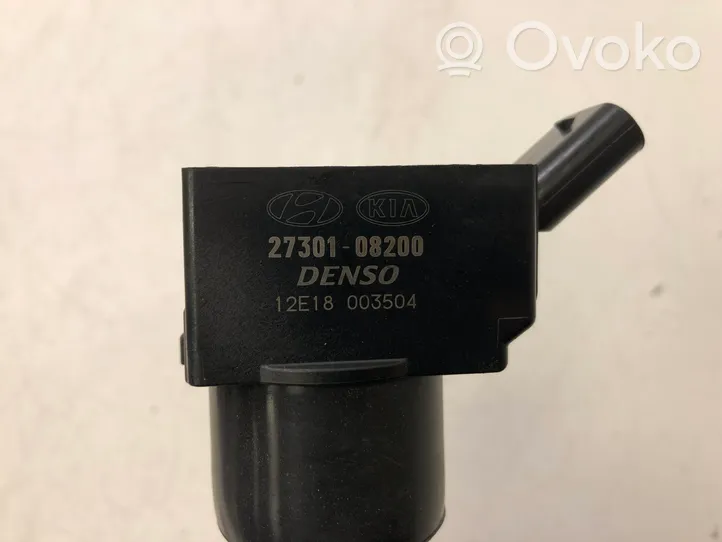 Hyundai i20 (BC3 BI3) Cewka zapłonowa wysokiego napięcia 2730108200