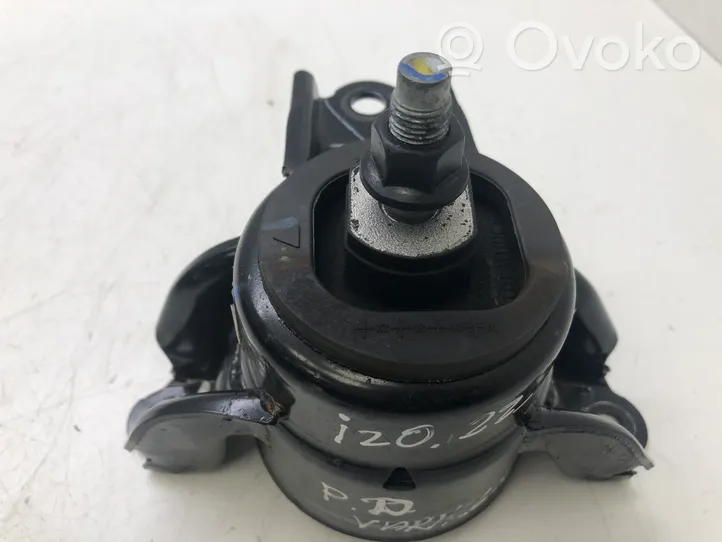 Hyundai i20 (BC3 BI3) Support de moteur, coussinet 21810Q0000