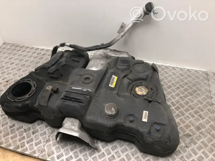 Volvo S60 Fuel tank P31321068