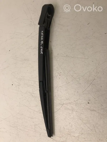 Opel Astra K Rear wiper blade 