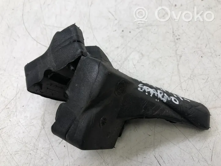 Opel Astra K Support, joint d'aile caoutchouc en mousse 