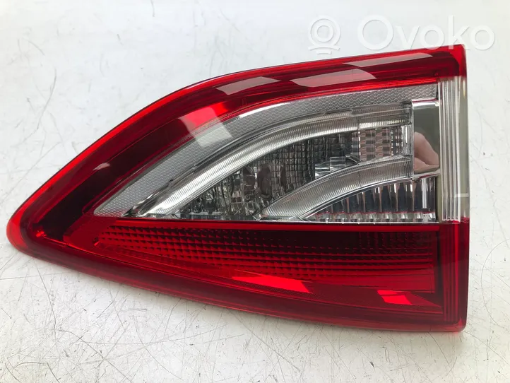 Peugeot 508 Tailgate rear/tail lights CV4413A603BG