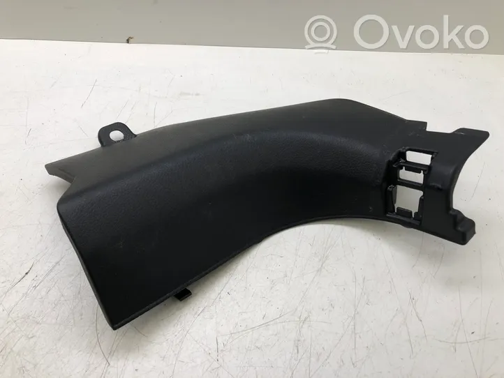 Nissan Qashqai Einstiegsleiste Zierleiste vorne 669014EA0A