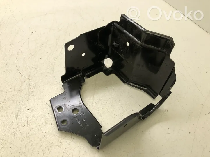 Nissan Qashqai Staffa/supporto di montaggio del filtro carburante 164714EA1A