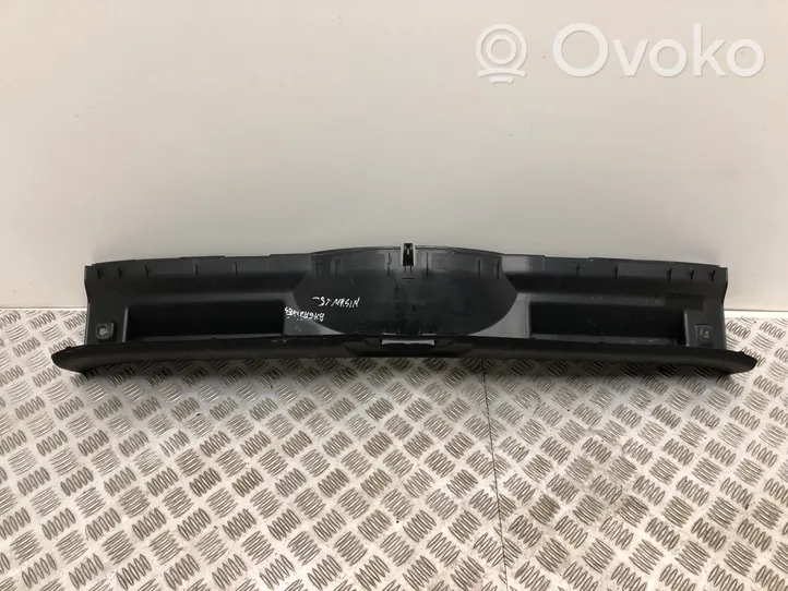 Nissan Qashqai Rivestimento di protezione sottoporta del bagagliaio/baule 849924EA0A