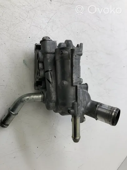 Honda CR-V Termostat / Obudowa termostatu R1A