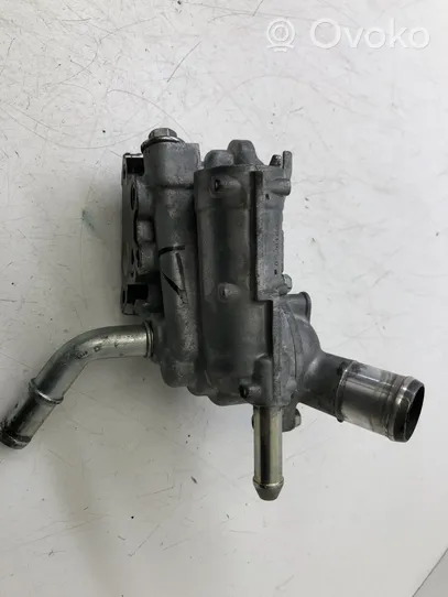 Honda CR-V Boîtier de thermostat / thermostat R1A