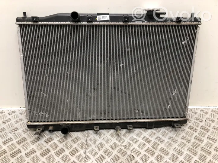 Honda CR-V Radiateur de refroidissement MF2230000581