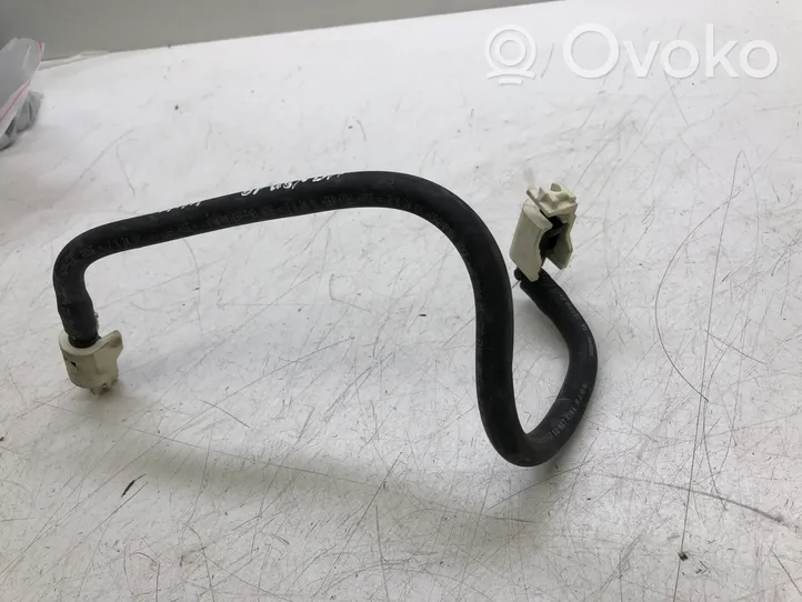 Honda CR-V Tuyau d'alimentation conduite de carburant 