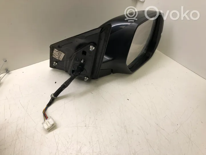 Honda CR-V Front door electric wing mirror 76200T1GE321M1