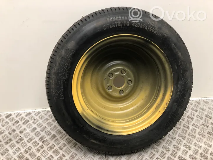 Honda CR-V R17 spare wheel 