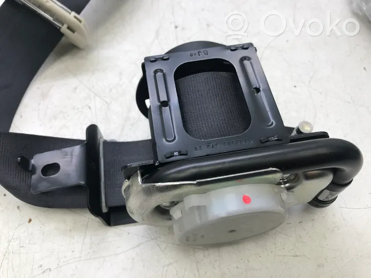 Honda CR-V Front seatbelt A81850T1GE2AD