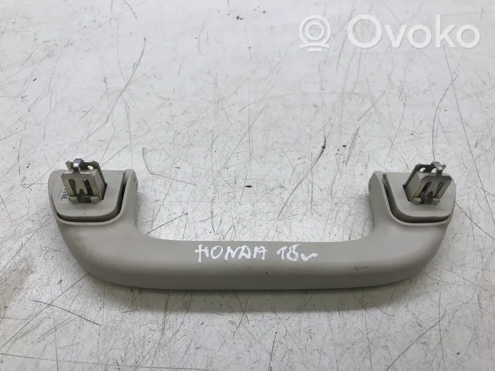 Honda CR-V Front interior roof grab handle 