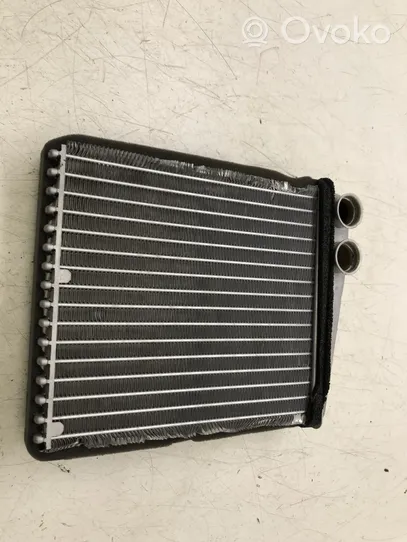 Volkswagen Golf VI Radiateur de chauffage 1K0819033