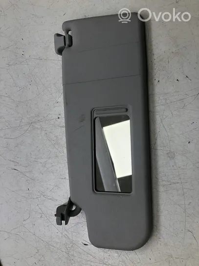 Volkswagen Golf VI Sun visor 