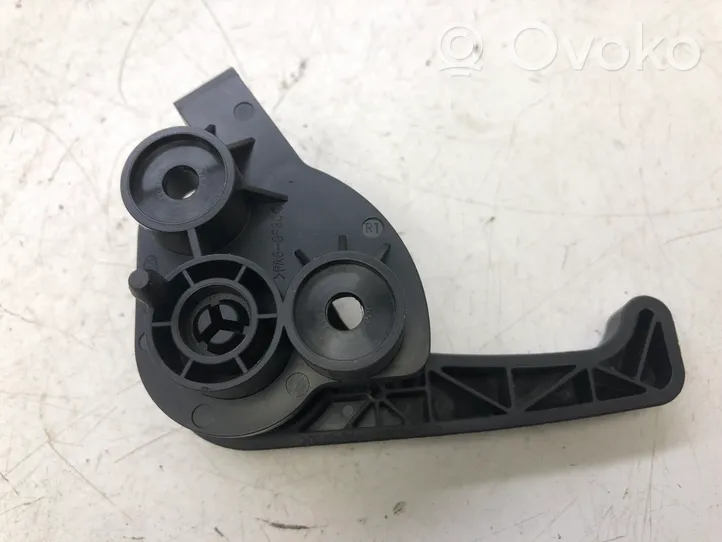 Hyundai i10 Poignée, déverrouillage du capot moteur 811812B900