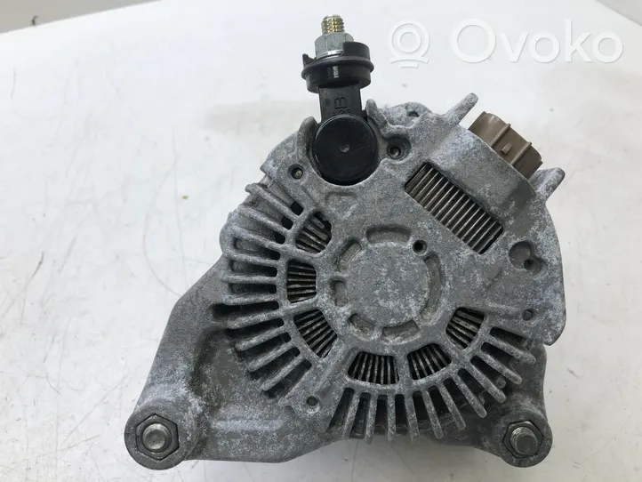 Mazda 3 III Alternator A5TL0491