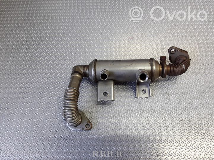 Ford Focus EGR-venttiili/lauhdutin 4M5Q9F464BC