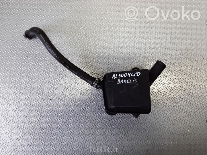 Peugeot 607 Sfiato/tubo di sfiato/tubo flessibile 9631742580