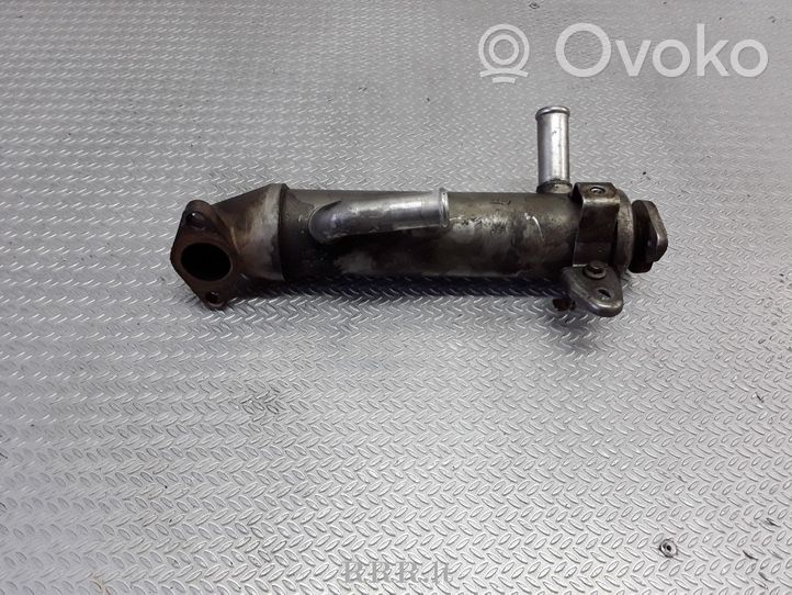 Ford Mondeo Mk III Refroidisseur de vanne EGR 