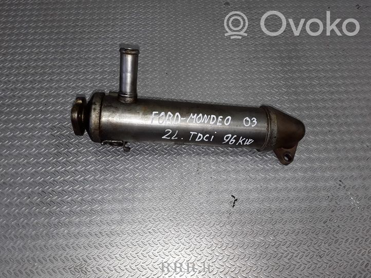 Ford Mondeo Mk III Refroidisseur de vanne EGR 