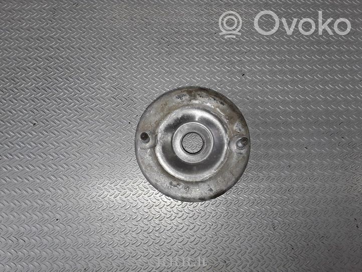 Volkswagen PASSAT B5.5 Molla elicoidale anteriore con cuscinetti in gomma 8D0412109