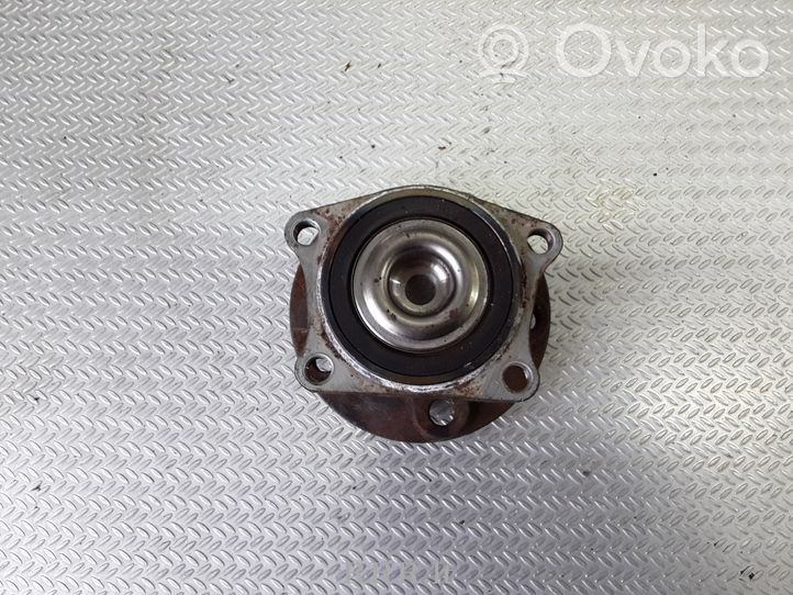 Volvo S70  V70  V70 XC Rear wheel hub 