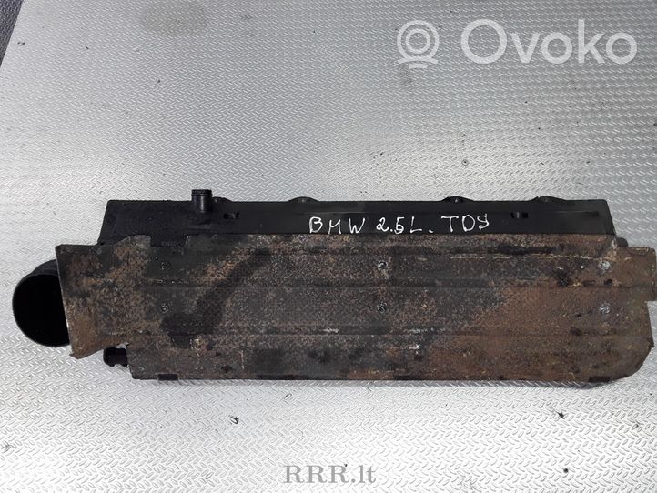 BMW 5 E39 Oro filtro dėžės dangtelis 4618530969