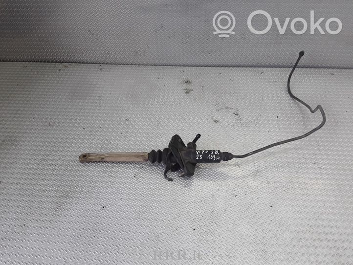 Volvo S70  V70  V70 XC Clutch master cylinder 