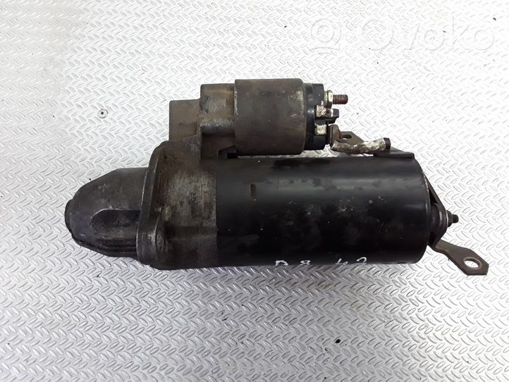 Audi A8 S8 D2 4D Starter motor 1005821723