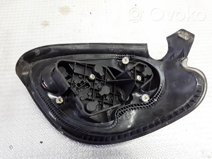 Fiat Bravo - Brava Lampa tylna 46538353B695