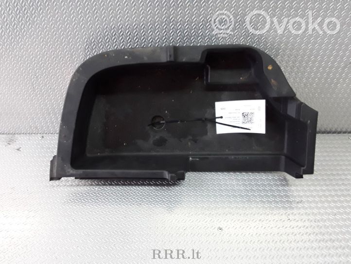 Toyota Avensis T250 Daiktadėžė bagažinėje 6499705020