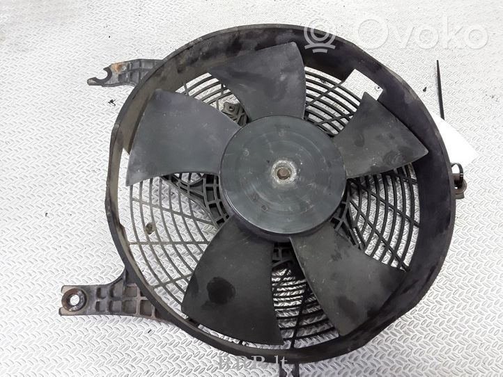 Volvo S40, V40 Ventilateur de refroidissement de radiateur électrique 