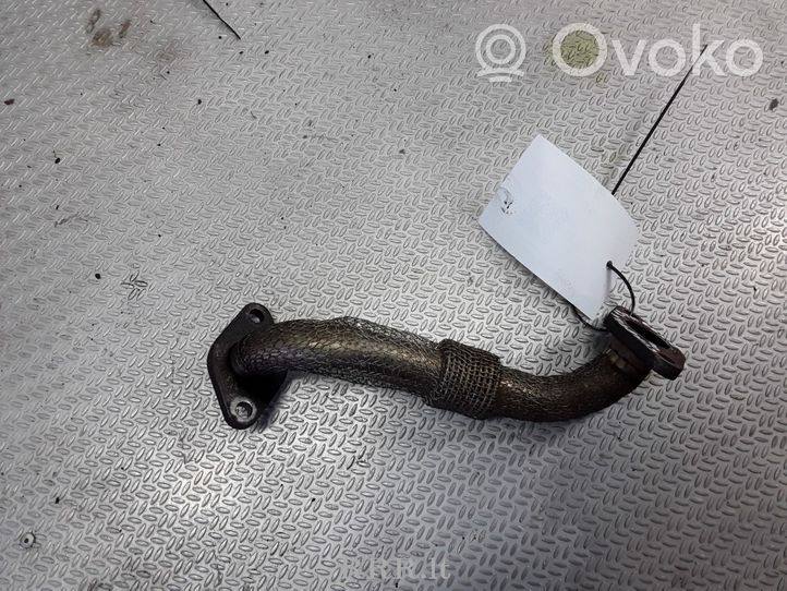 Seat Cordoba (6K) Tuyau de raccordement solide EGR 038131521