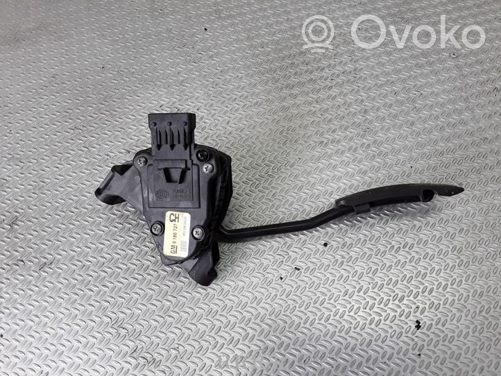 Opel Vectra C Pedale dell’acceleratore 9186727CH