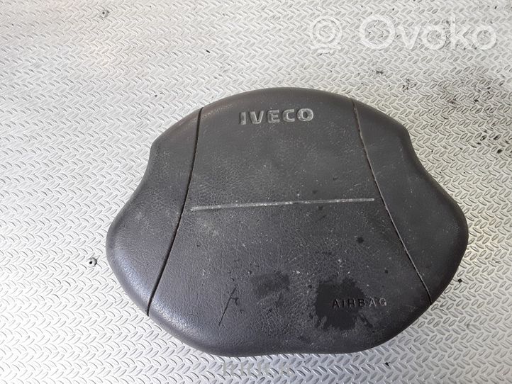 Iveco Daily 30.8 - 9 Poduszka powietrzna Airbag kierownicy 500331825