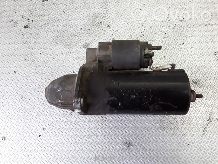 Audi A8 S8 D2 4D Starter motor 0001110100